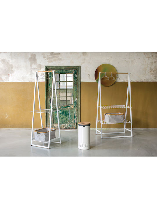 Brabantia Kleiderständer Weiß