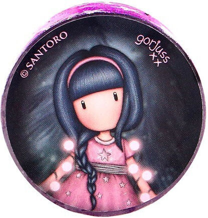 Santoro Christmas Calendar 1cm 213107