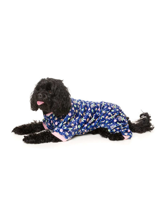 Fuzzyard Full Body Dog Clothing Small 33cm