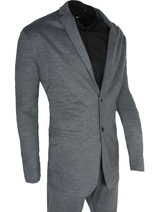 Herrenanzug Grey