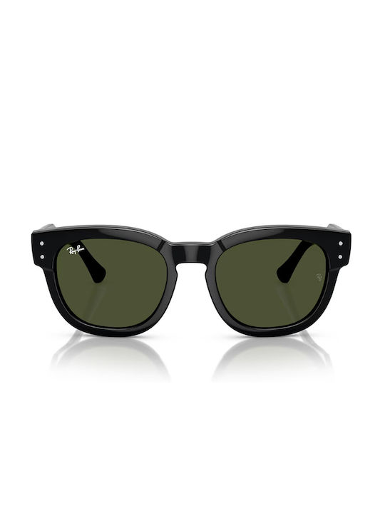 Ray Ban Γυαλιά Ηλίου με Μαύρο Σκελετό RB0298S 901/31