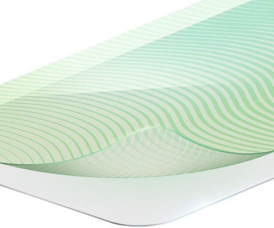 Zagg Invisibleshield Full Face Tempered Glass (iPhone 14 Pro)