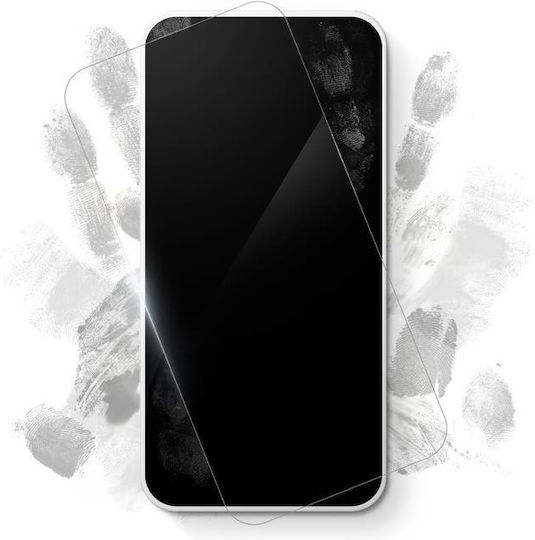 Zagg Invisibleshield Privacy Full Face Tempered Glass (iPhone 14 Pro)