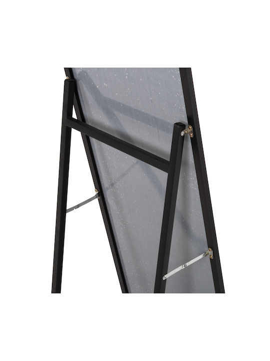 HomeMarkt Oglindă de Podea HM9578.01 40x31x160cm