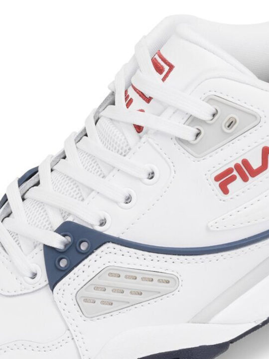 Fila Casim Sneakers White