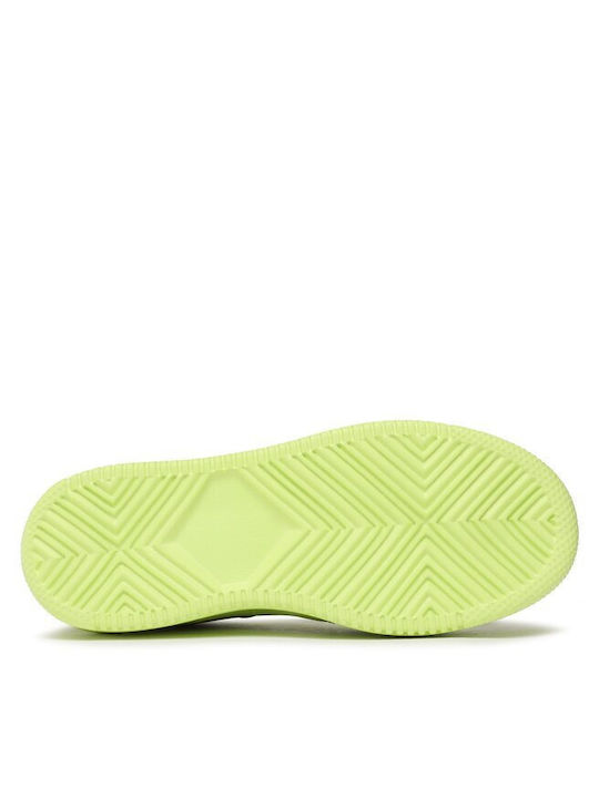 Γυναικεία Sneakers Πράσινο
