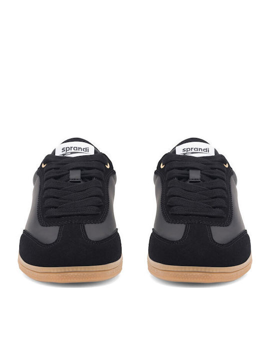 Sneakers Black