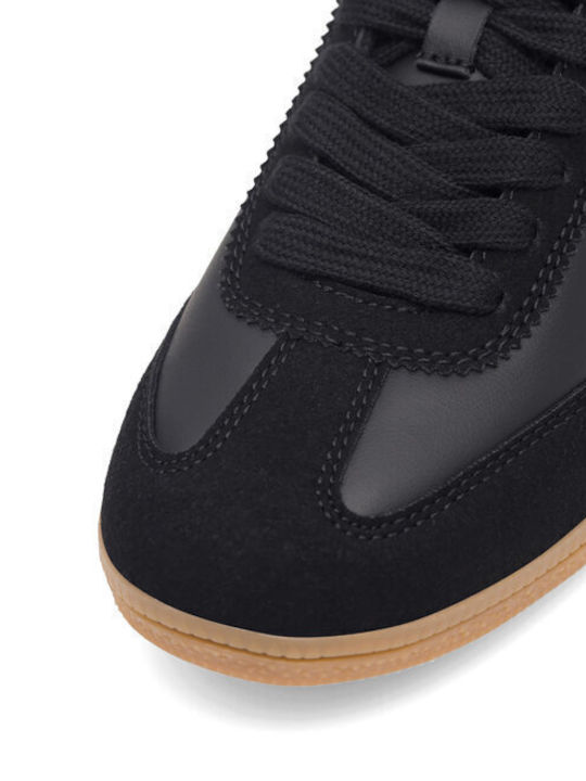 Sneakers Black