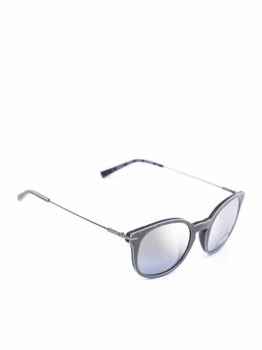 Sting Rumble 2 SS 6579 0GGC Women's Sunglasses with Silver Frame