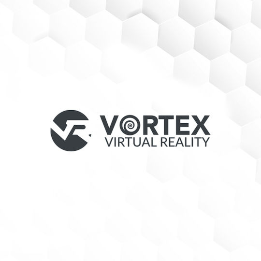 Vortex Virtual Reality Куки за окачване на кабели VR капак за ВР