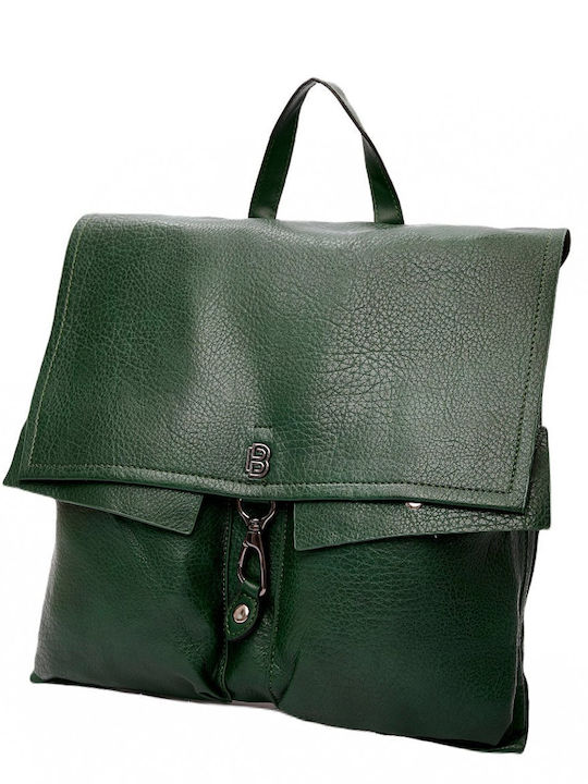 Bag to Bag Women's Bag Backpack Green