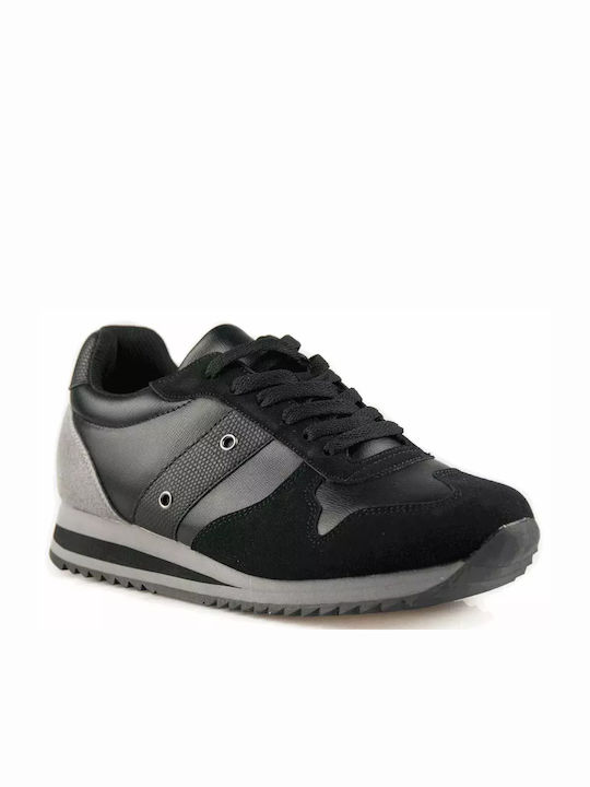 G+ Footwear Sneakers Μαύρο G+ Footwear Sneakers Μαύρο