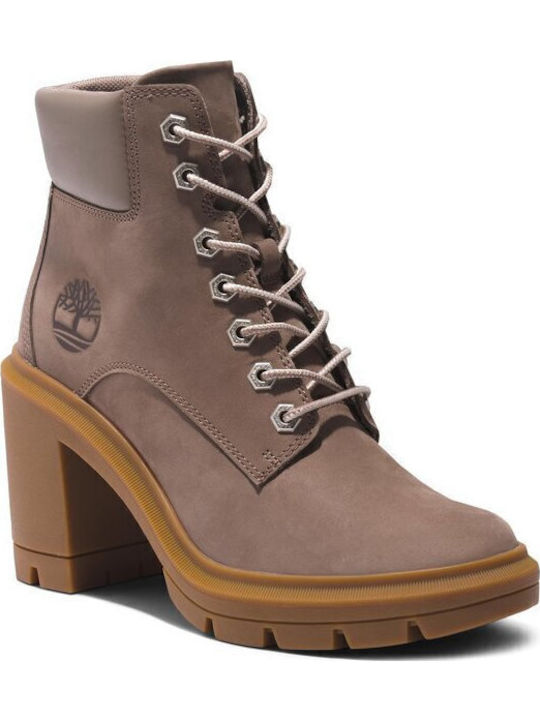 Timberland
