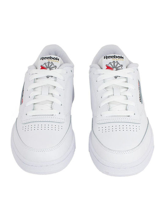 Club C 85 Sneakers White