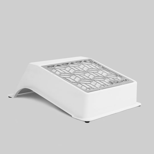 Ulka Прахоуловител За Маникюр 80W