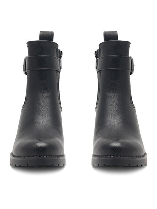Women's Chelsea Boots Black