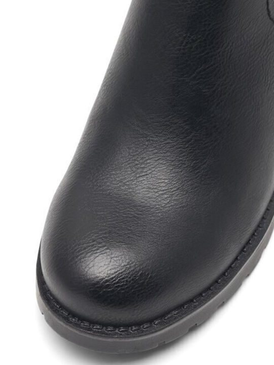 Women's Chelsea Boots Black