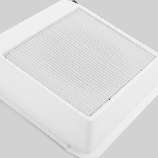 Ulka Прахоуловител За Маникюр 80W