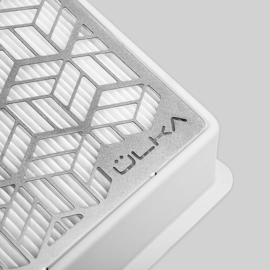 Ulka Прахоуловител За Маникюр 80W