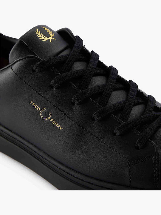 Sneakers Black
