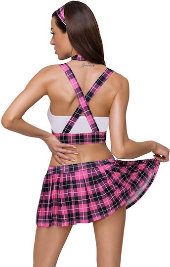 Cottelli Collection Sexy Στολή Μαθήτρια
