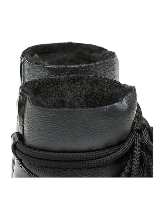 Women's Boots Black