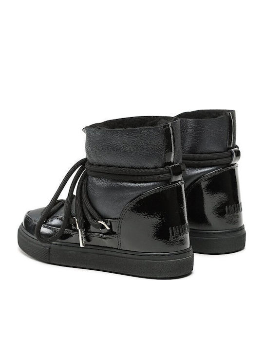 Women's Boots Black