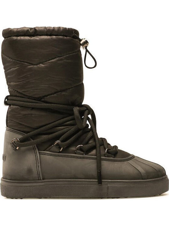 Women's Boots Black