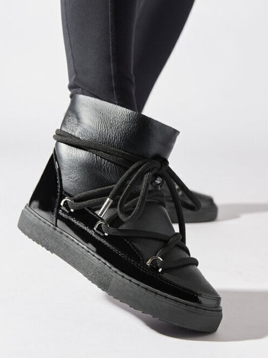 Women's Boots Black