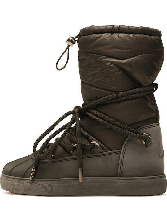 Women's Boots Black