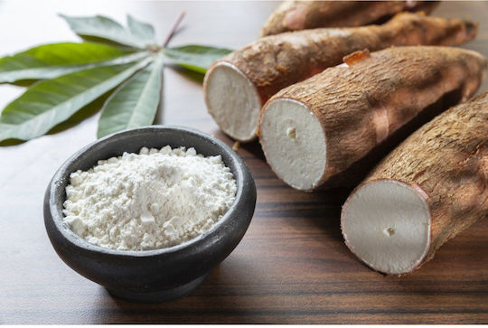 Joannusmolen Βιολογικό Άμυλο σε Σκόνη 250gr