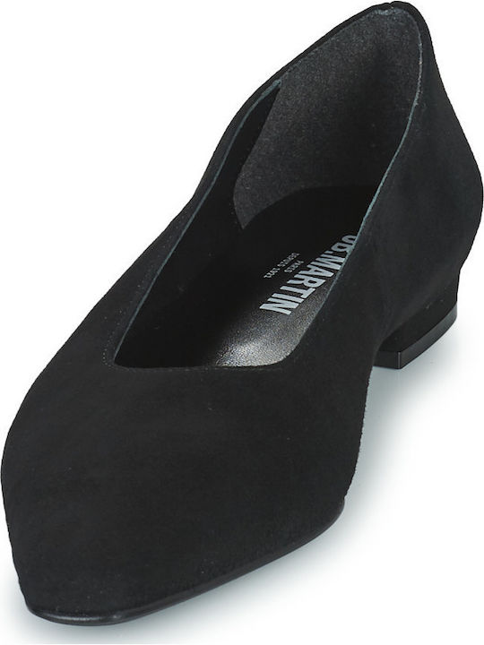 Ballerinas Black