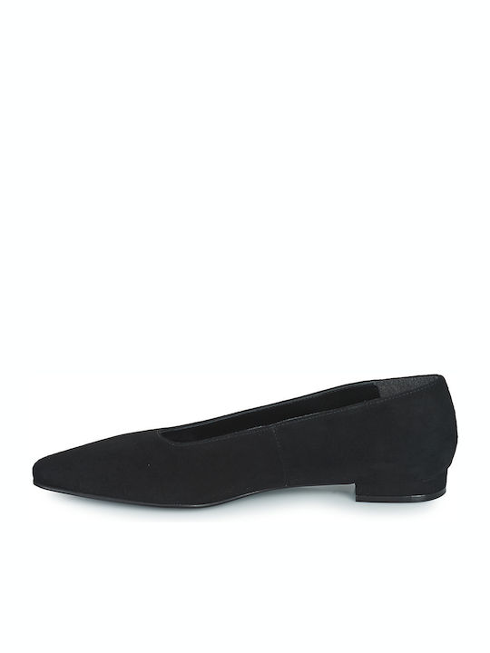 Ballerinas Black