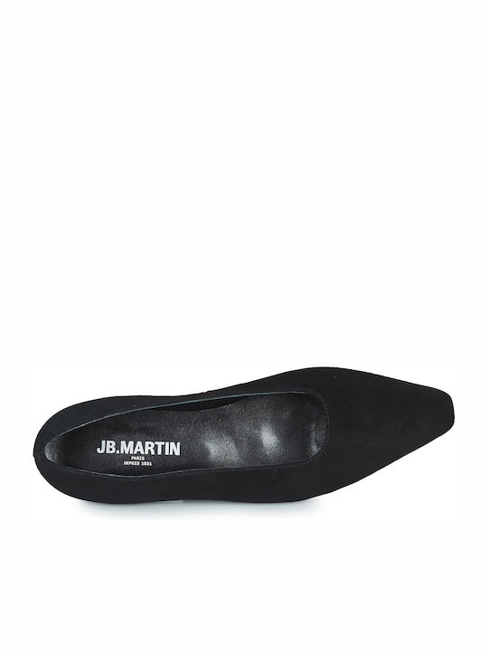 Ballerinas Black