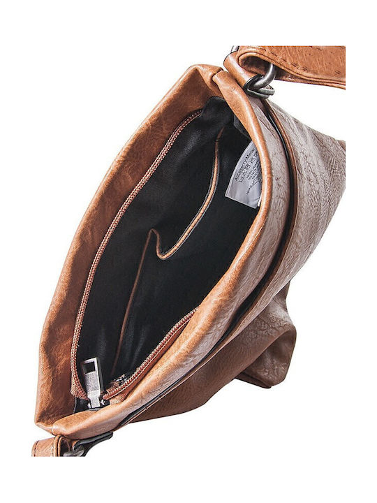 Men's Bag Shoulder / Crossbody Navy Blue