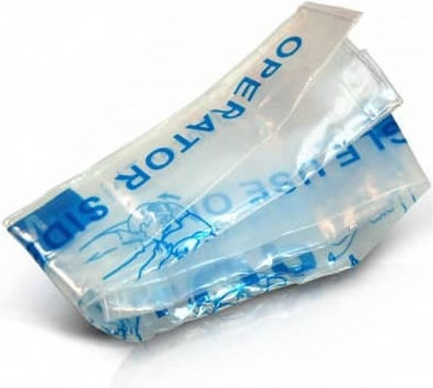 CPR Mask 1buc 010229