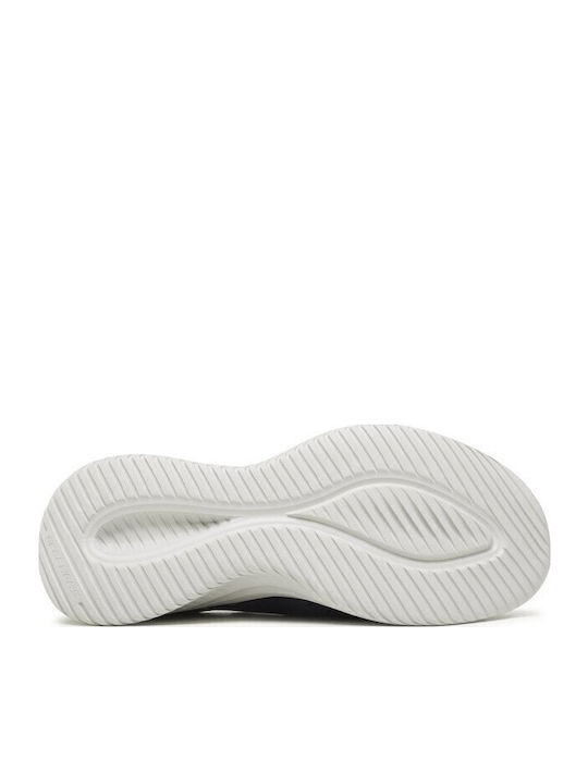 Ultra Flex 3.0 Ανδρικά Slip-On Μπλε
