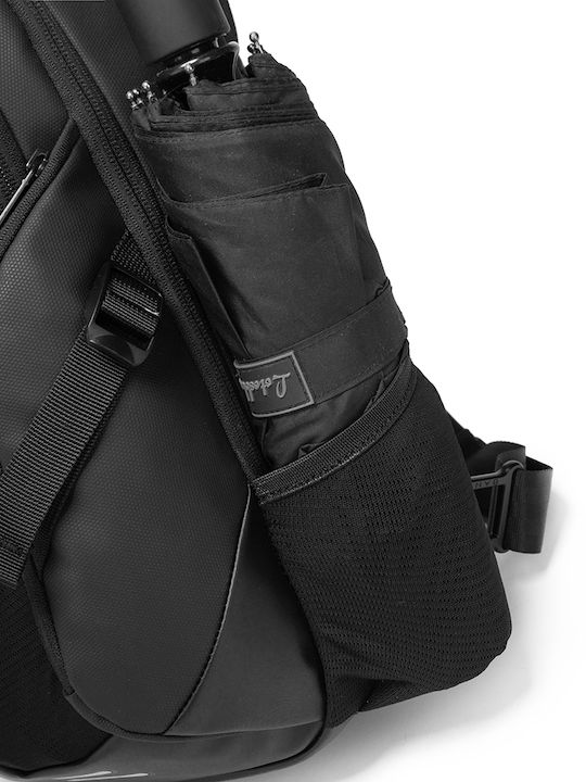 Men's Bag Sling Black