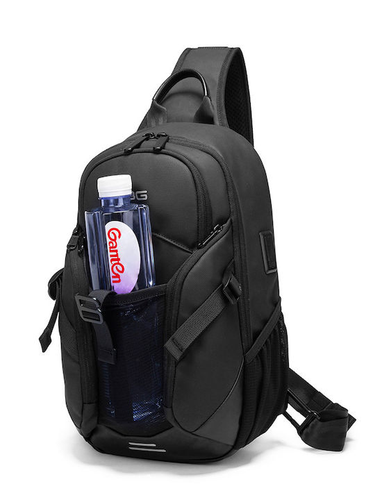 Men's Bag Sling Black