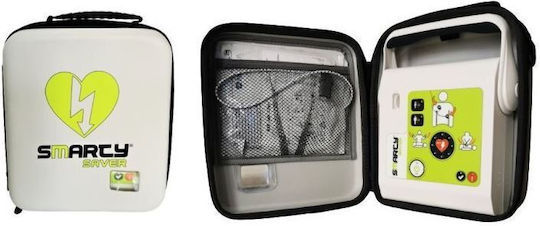 Ami Italia Smarty Saver Defibrillator Educational Automatic