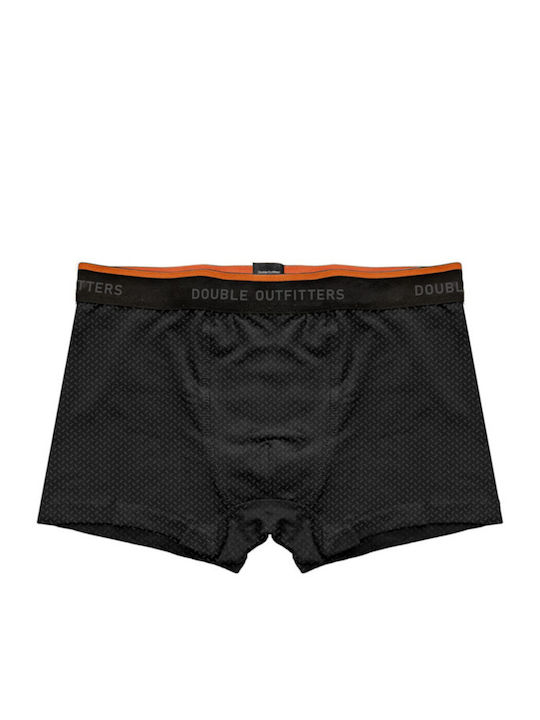 Herren Boxershorts Multi Color 3Packung