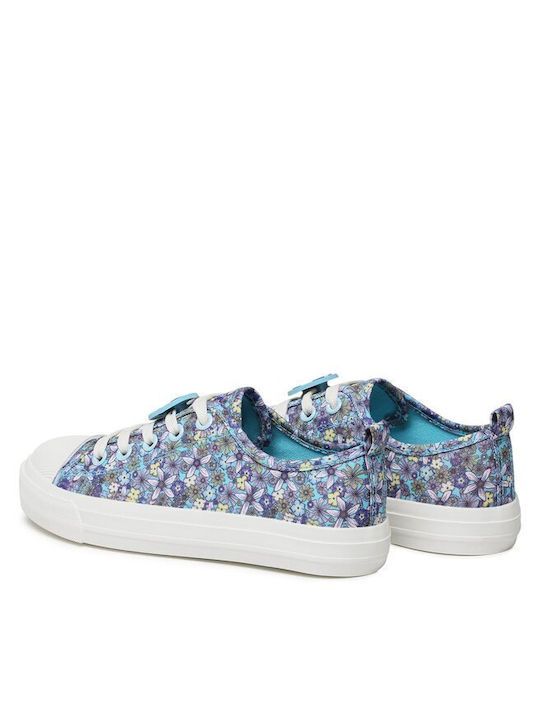 Παιδικά Sneakers Μπλε