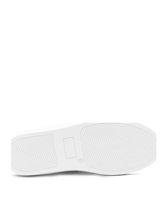 Kids Sneakers Slip-on Black
