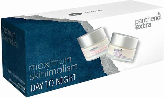 Panthenol Extra Σετ Περιποίησης για Ενυδάτωση