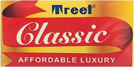 Treet Classic Pack Ανταλλακτικές Λεπίδες για Ευαίσθητες Επιδερμίδες 10τμχ