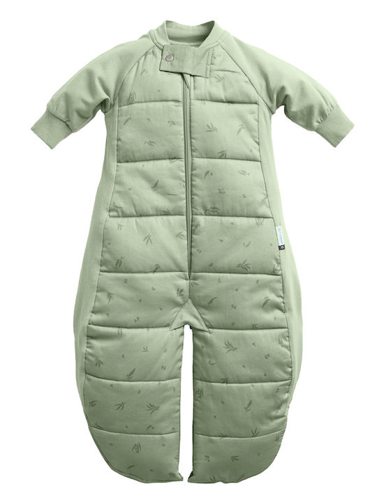 Ergo Pouch Winter Sleeping Bag Sleep Suit 2.5 Tog Willow