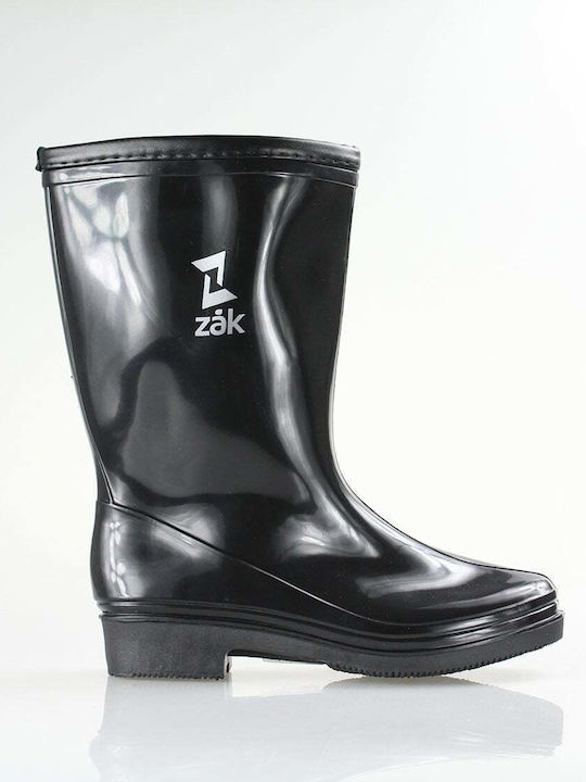 Zak Γαλότσες Εργασίας