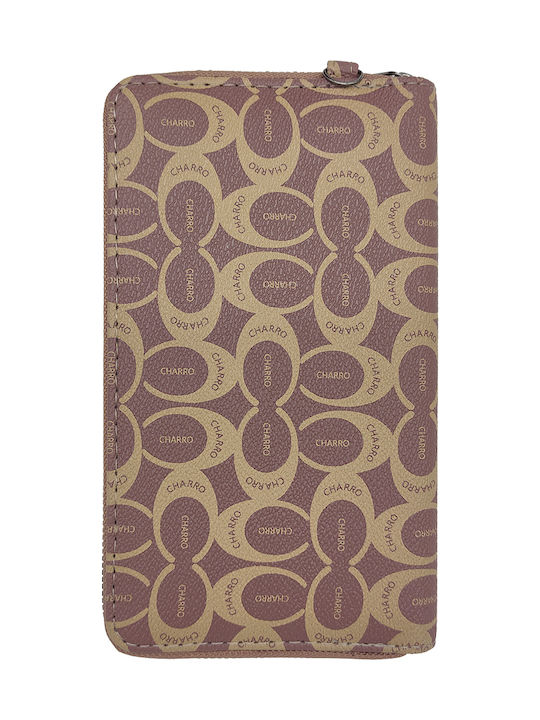 Women's Bag Shoulder Beige