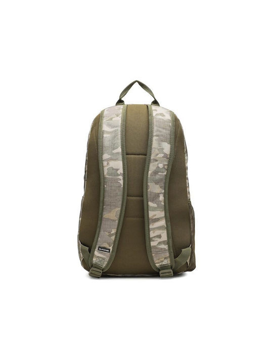 Dakine Fabric Backpack Khaki