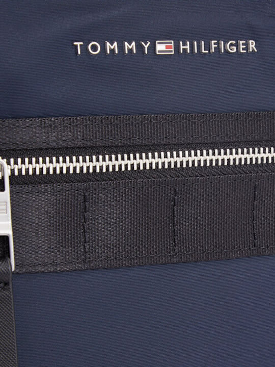 Elevated Men's Blue Sling Bag